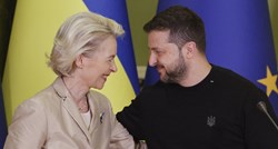 EU sazvala izvanredan samit o Ukrajini