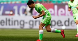 Brekalo namjestio gol za spas Kovačevog Wolfsburga u kupu