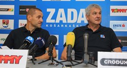 KK Zadar: Prvenstvo treba poništiti. Ne želimo titulu dobiti za stolom