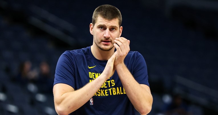 Evo zašto sinoć nije bilo utakmica u NBA ligi