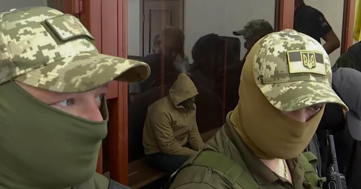 Ukrajinski obavještajac povukao priznanje da je ubio bombašicu iz Monaka