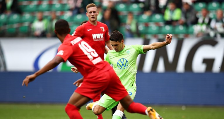 Brekalu VAR poništio gol, Wolfsburgu bod protiv hita Bundeslige