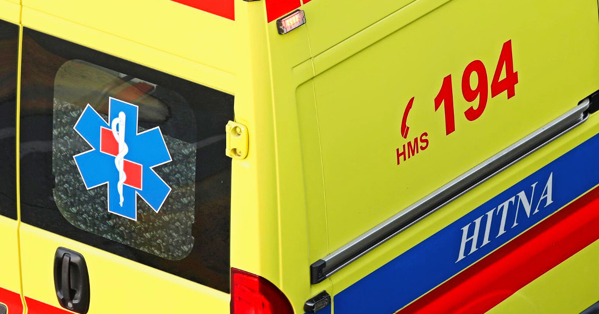 Dječak (9) preminuo u školi kod Velike Gorice