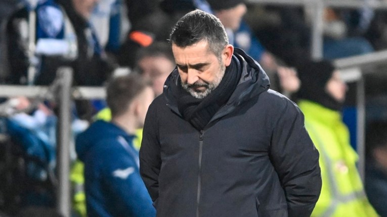Evo što je rekao Bjelica nakon debakla u Bundesligi