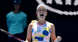 Donna Vekić izbacila Mariju Šarapovu s Australian Opena