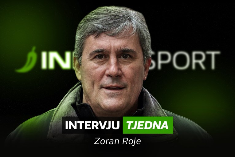 Došao sam u Napulj kad i Maradona. Njega je dočekalo 80 tisuća ljudi, a mene dvojica