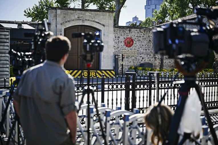 Sutra izravni pregovori Rusa i Ukrajinaca od početka rata?