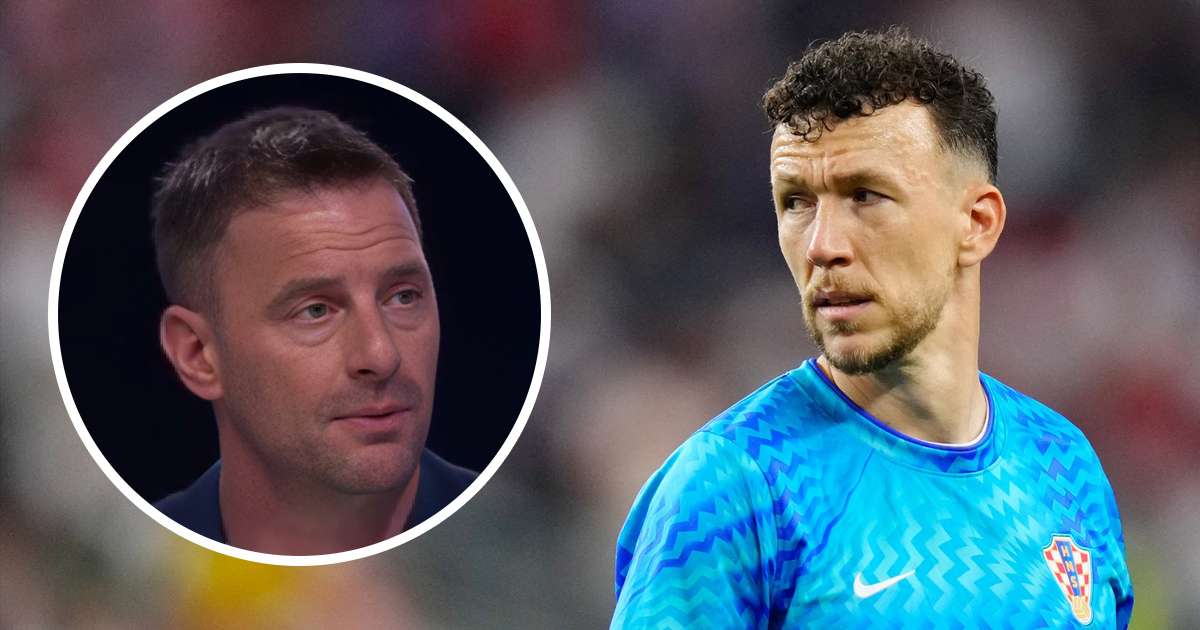 Ješe o Perišiću: Znam priču iz Hajduka