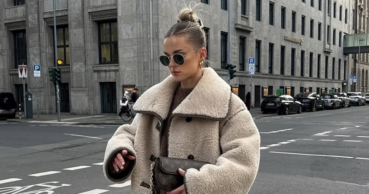 Ona teddy jakna koju svi žele? Sada je na 50% popusta