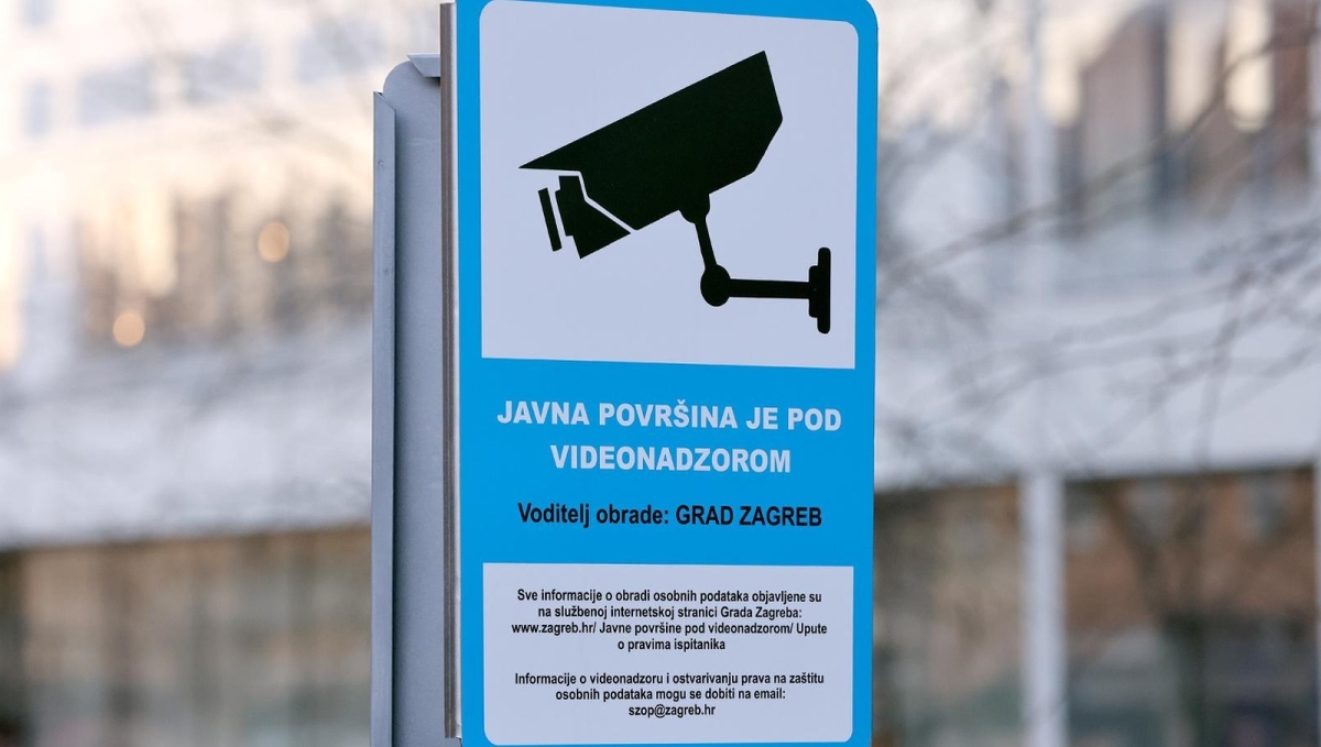 Stižu kamere na 200 lokacija u Zagrebu. Snimat će ljude koji nepropisno bacaju smeće
