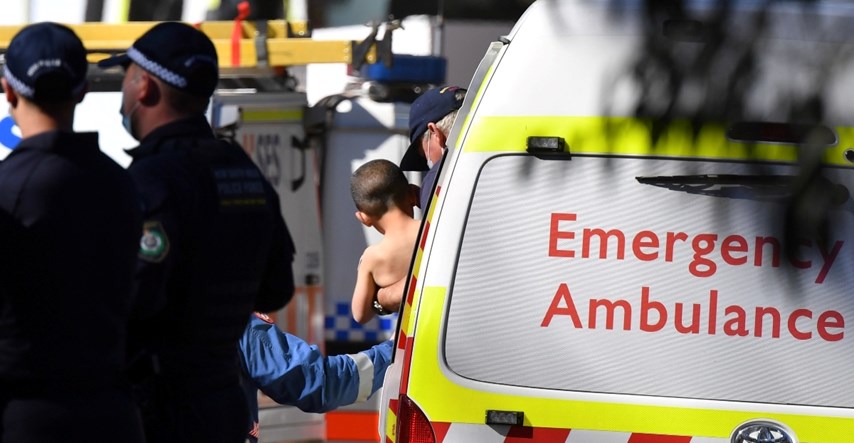 U Australiji se prevrnuo autobus koji je prevozio djecu, 18 ih je teško ozlijeđeno