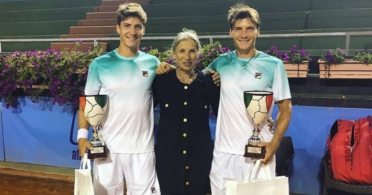 Senzacionalna hrvatska braća osvojila ATP turnir u Beogradu