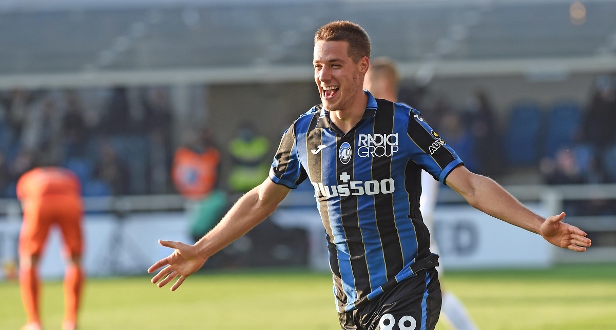 VIDEO Pašalić dobio ovacije stadiona, evo kako ih je prokomentirao