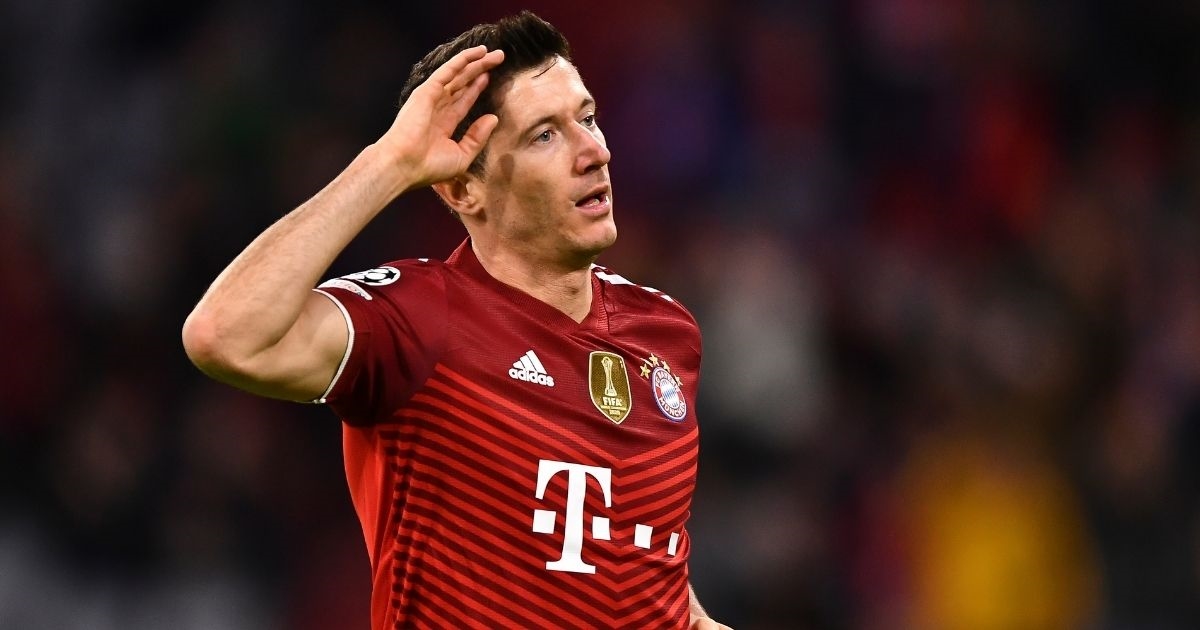 Bild: Salihamidžić izjavom o Halandu isfrustrirao Lewandowskog