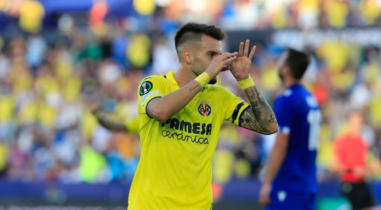 Partizan nadoknadio 0:2 s igračem manje. Villarreal slavio protiv bivšeg hajdukovca