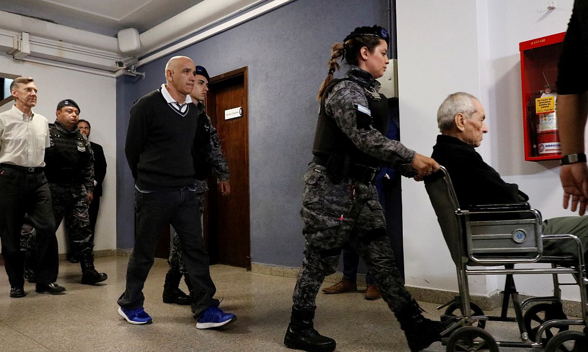 Argentinski svećenici zlostavljali gluhu djecu. Dobili 42 i 45 godina zatvora