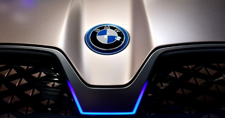 BMW, Volkswagen i Daimler kažnjeni sa 100 milijuna eura