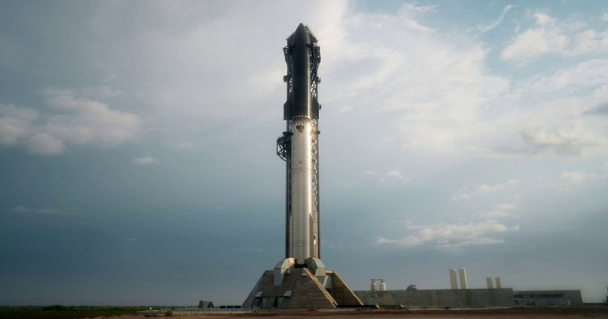 SpaceX noćas lansira svoju nadograđenu divovsku raketu
