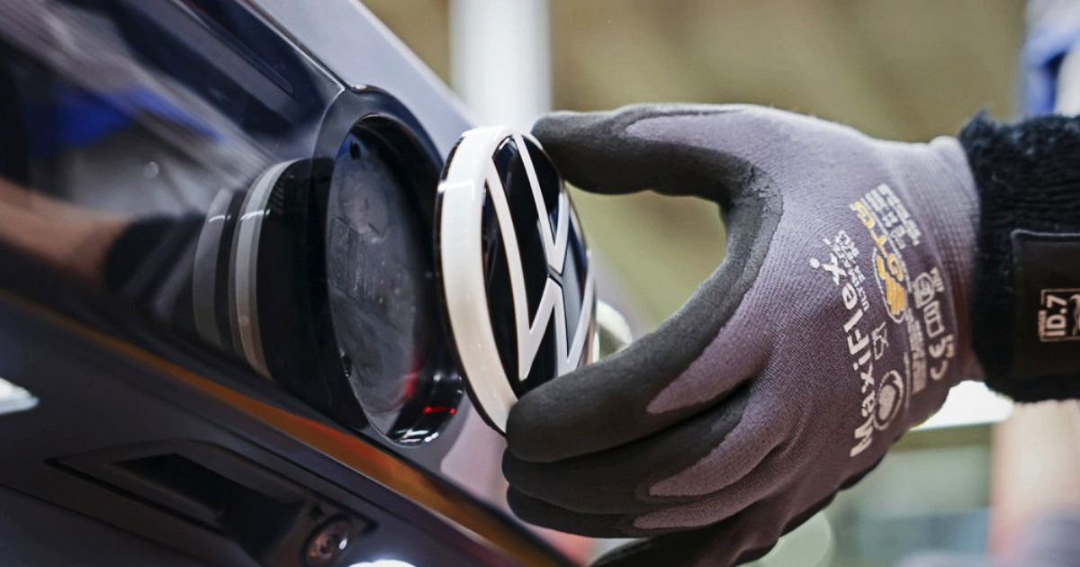 DW: Je li Volkswagen postao prevelik da bi opstao?