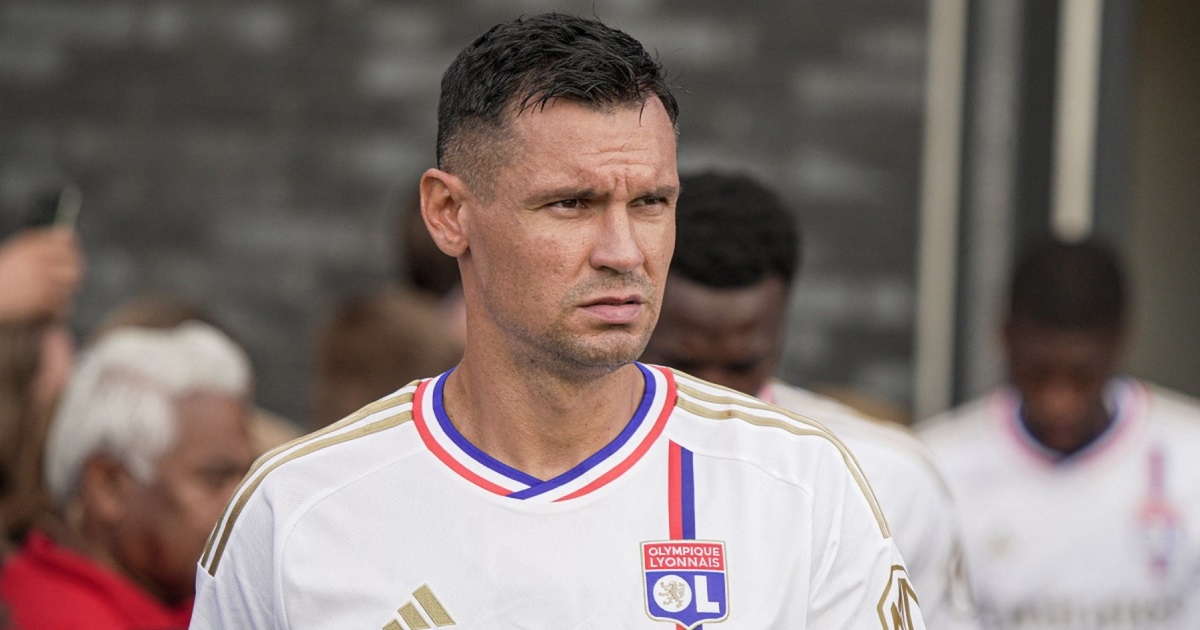 Lovrenova večer iz noćne more. Lyon je izgubio, a provalnici mu pokušali ući u kuću