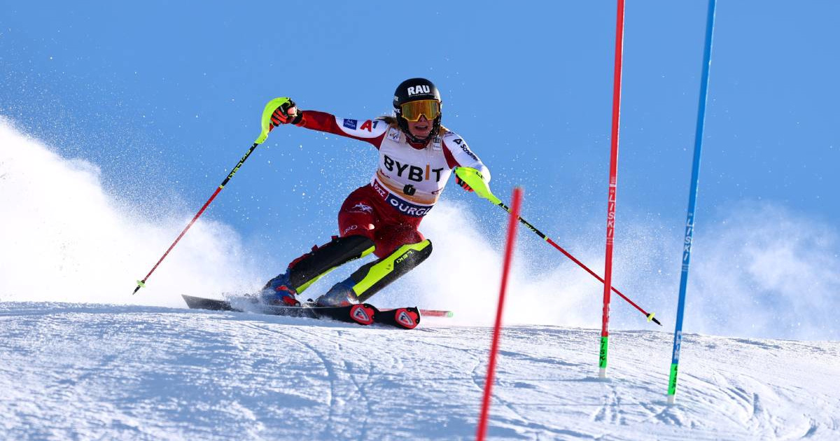 Druga najbolja slalomašica svijeta se teško ozlijedila. Propušta ostatak sezone i ZOI