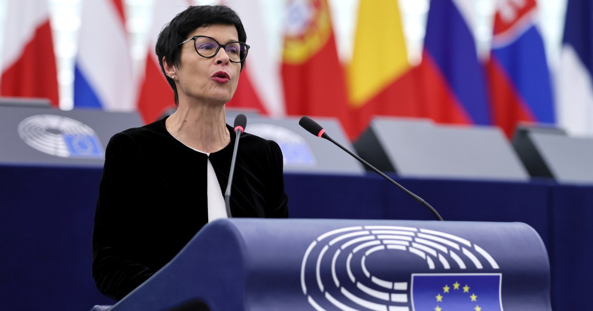 Europska povjerenica: Tragedija u Novom Sadu pokrenula je promjene u Srbiji