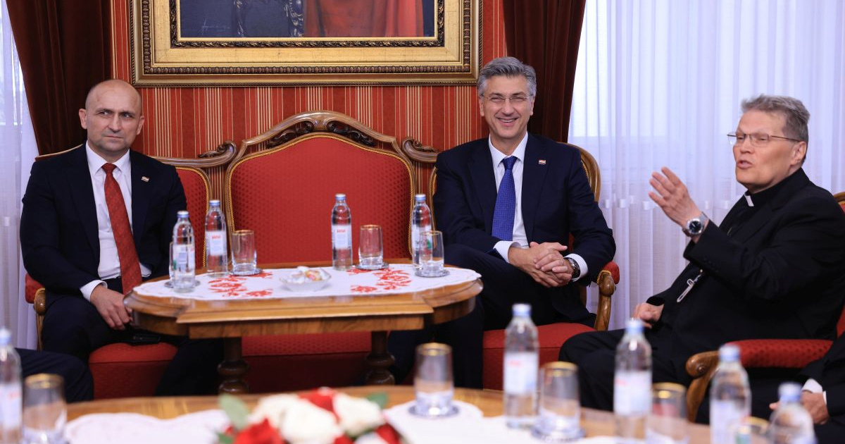 Đakovačko-osječkoj nadbiskupiji vraćena šuma. "Ne bismo pristali na novac"