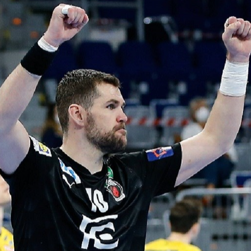 Trojica hrvatskih rukometaša u finalu Europske lige