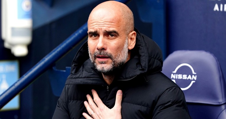 Guardiola: Klopp je najbolji. Inspiracija je