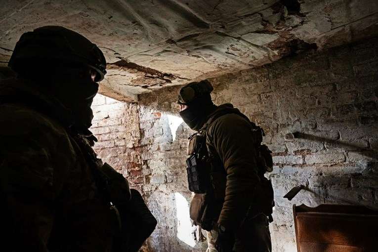 Ukrajina jutros izvela najveći dosad napad na Moskvu. Rusija uzvratila