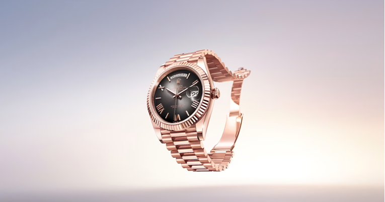 Rolex predstavio svoje najnovije satove