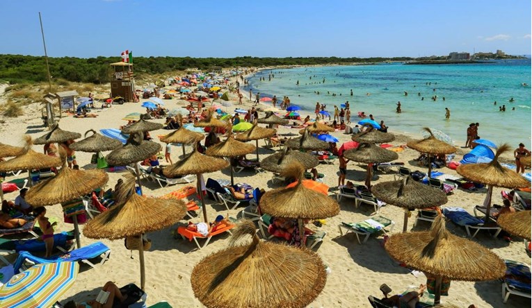 DW: Klimatske promjene prijete turističkim destinacijama, Mediteran posebno ugrožen