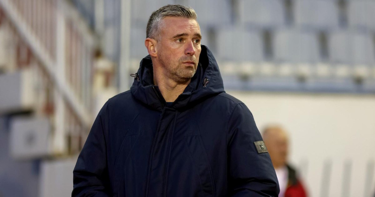 Vejić o porazu Dinama: Najgorih sedam minuta koje sam gledao