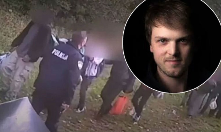 Eurozastupnik optužuje hrvatsku policiju: "Ponašaju se kao zločinačka banda"