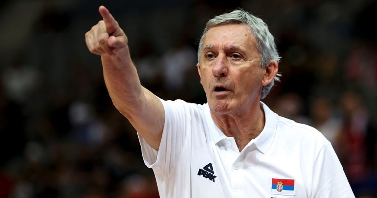 Srpski trener vodio je reprezentacije tri države u šest finala i uvijek osvajao zlato