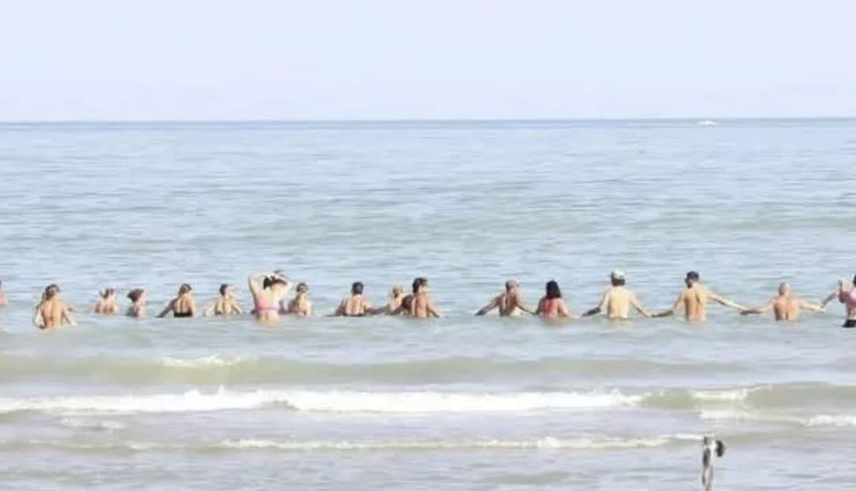 U Italiji se utopio dječak. Turisti formirali ljudski lanac, tražili ga do dugo u noć