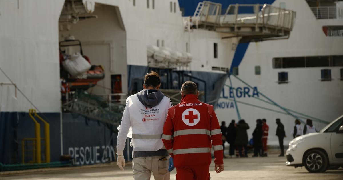 Liječnik s kruzera otkrio najluđu stvar koju je doživio na brodu