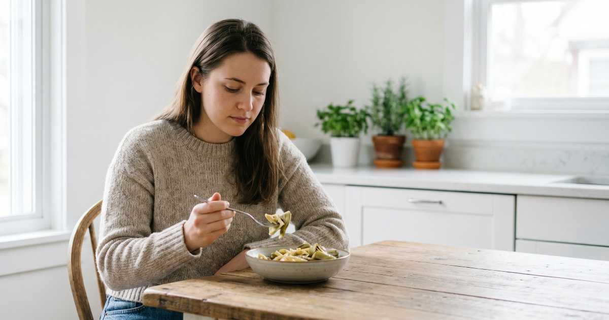 Nutricionisti: Želite zdravija crijeva? U prehranu uključite četiri namirnice