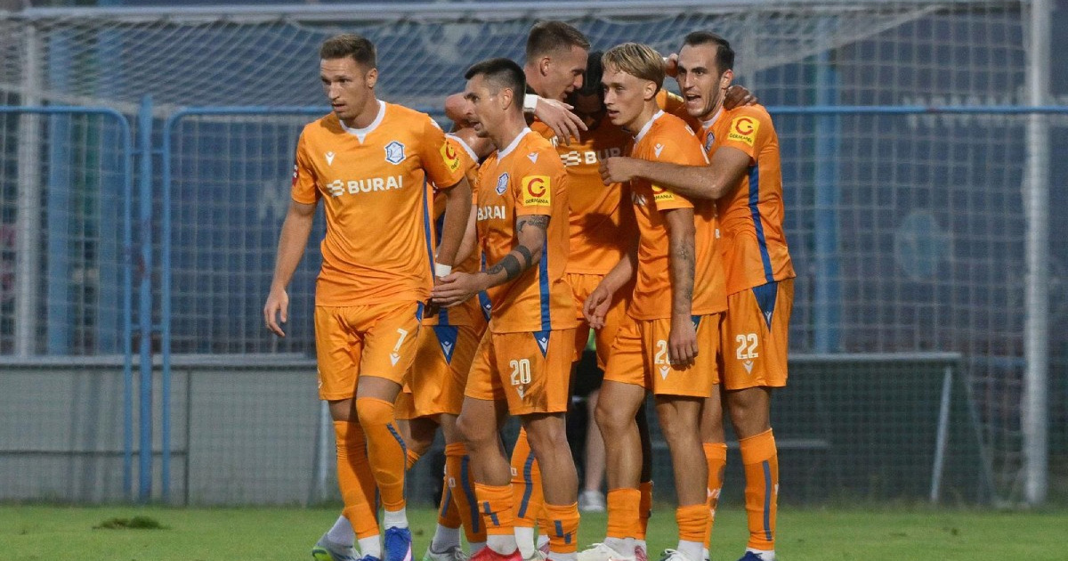 OD 18:00 Hit ekipa SHNL-a može prestići Dinamo