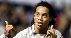VIDEO Prije točno 20 godina Ronaldinho je zabio čudesan gol za pobjedu Barce