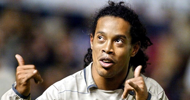 VIDEO Prije točno 20 godina Ronaldinho je zabio čudesan gol iz okreta