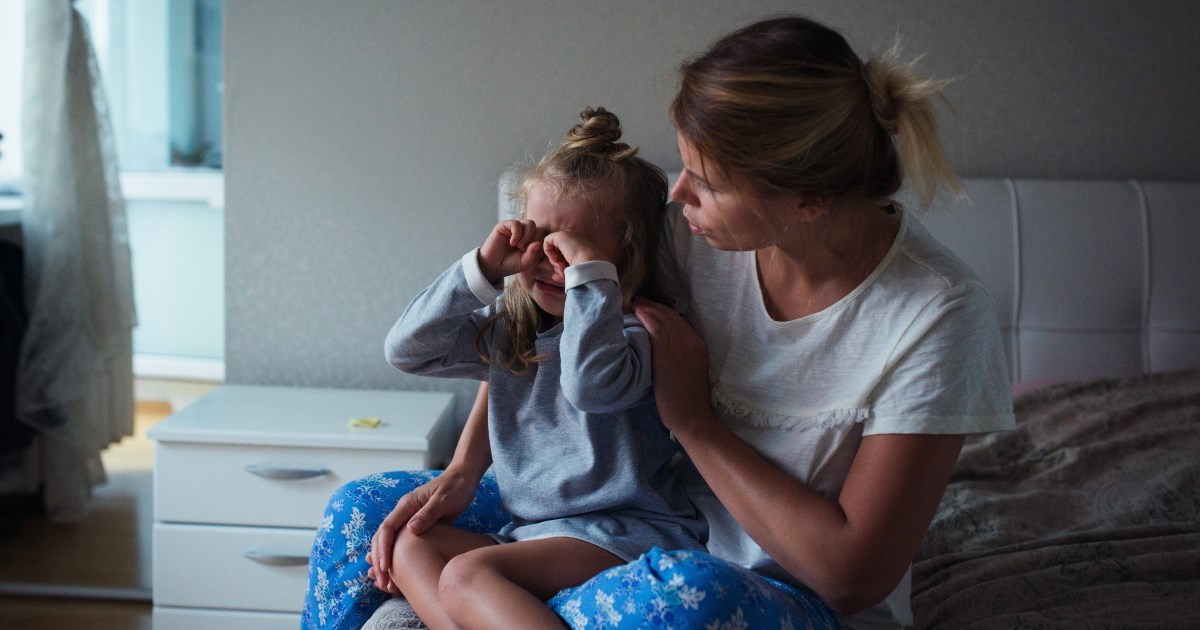 Psihologinja upozorava na frazu koju ne bismo trebali govoriti djetetu: Štetna je
