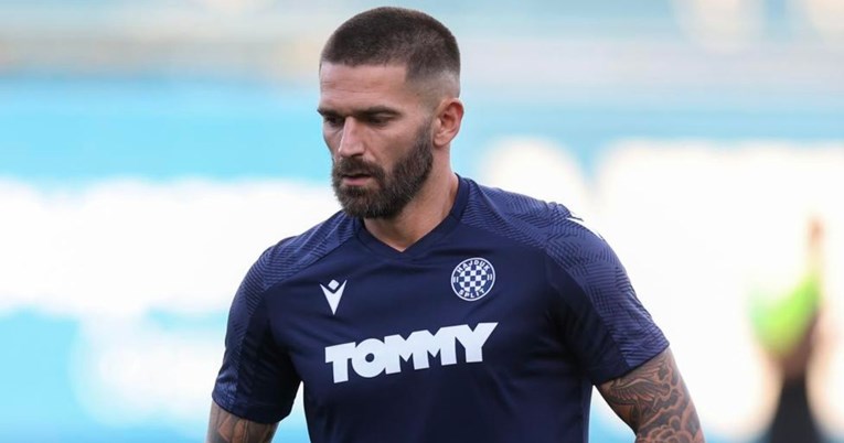 "Livaja je bog u Splitu, bira kad će trenirati"