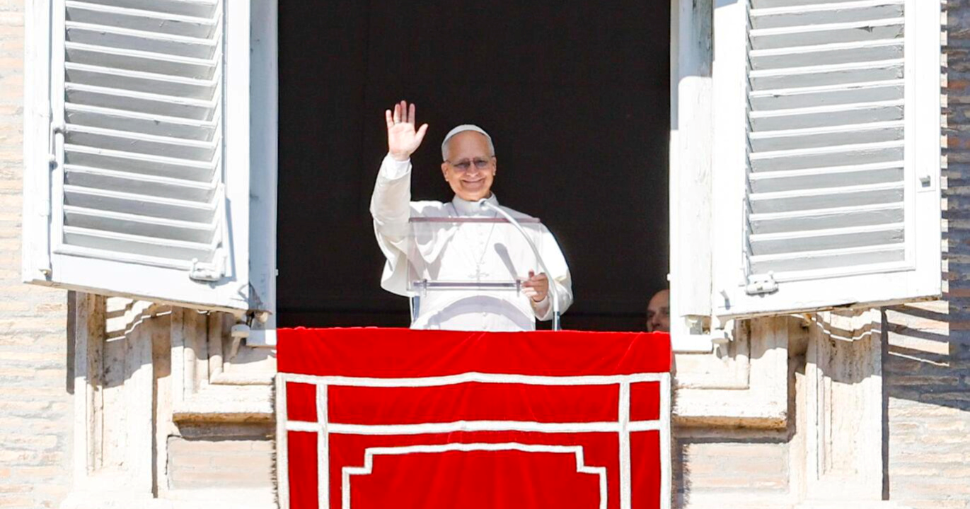 Papa ponovno upozorio na opasnost AI-ja