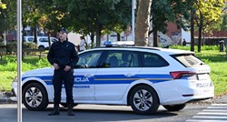 Kod Kloštar Ivanića 70-godišnjaku ukrao dvije puške i auto pa pucao u njega