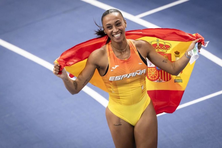 Atletska zvijezda: U olimpijskom selu ima puno s*ksa. To je prekrasno