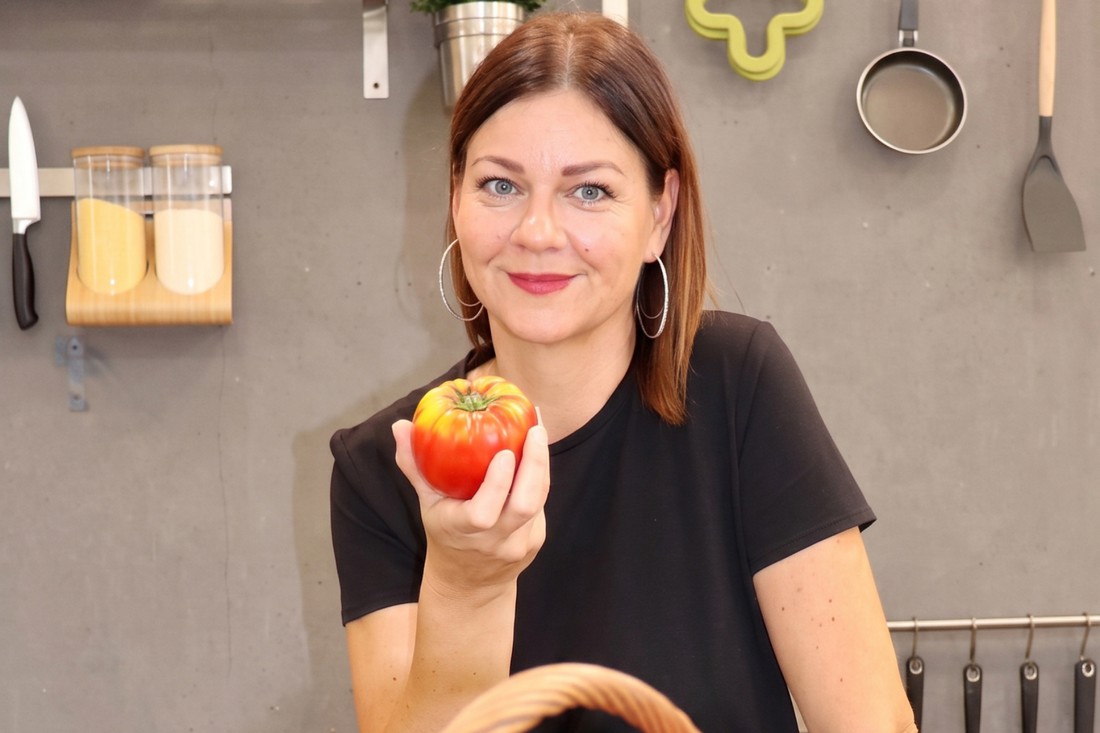 Marina nakon burnouta napustila korporaciju, danas vodi niz kulinarskih radionica
