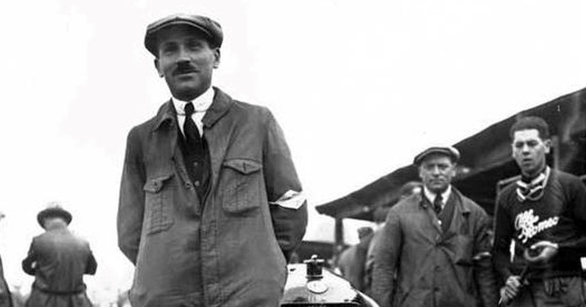 Bio je vrhunski inženjer i tvorac kultnih modela, ali malo tko zna njegovo ime