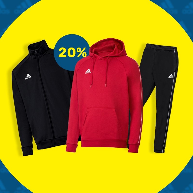 Fashion adidas lidl