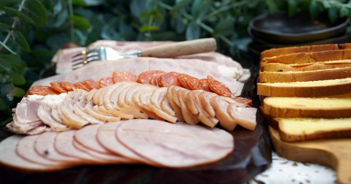 Ako želite smanjiti rizik od visokog kolesterola, nemojte jesti jednu vrstu hrane